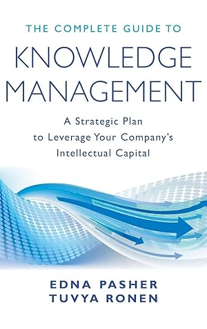 Seller image for Knowledge Management for sale by preigu