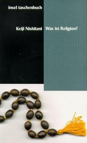 Immagine del venditore per Was ist Religion?: Autoris. �bertr. v. Dora Fischer-Barnicol. (insel taschenbuch) venduto da Studibuch