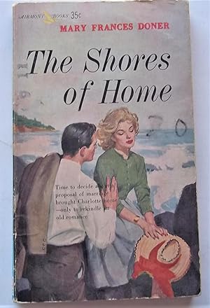 Immagine del venditore per The Shores of Home (Airmont Books R4) venduto da Bloomsbury Books