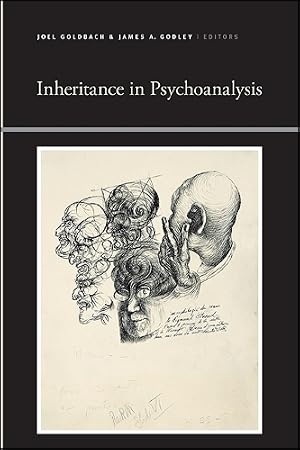 Imagen del vendedor de Inheritance in Psychoanalysis a la venta por Rarewaves.com UK
