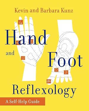 Immagine del venditore per Hand and Foot Reflexology venduto da Blue Vase Books
