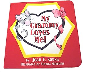 Image du vendeur pour My Grammy Loves Me mis en vente par Bay State Book Company