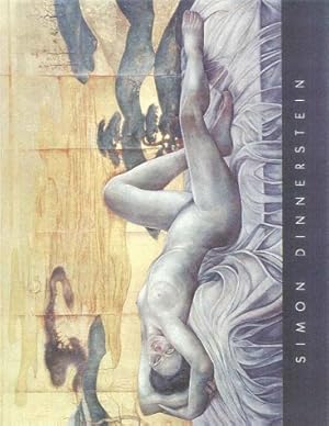 Immagine del venditore per Simon Dinnerstein: Paintings and Drawings venduto da Greenworld Books