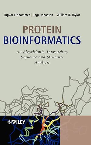 Imagen del vendedor de Protein Bioinformatics: An Algorithmic Approach to Sequence and Structure Analysis a la venta por Bay State Book Company