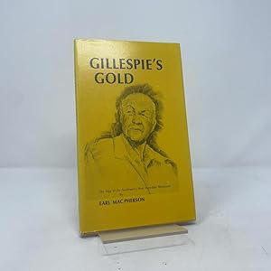 Imagen del vendedor de Gillespie's Gold a la venta por Southampton Books