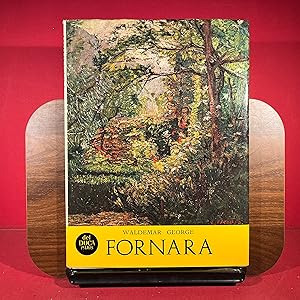 Von der Verkäuferin bzw. dem Verkäufer bereitgestelltes Bild für Fornara zum Verkauf durch The Private Library