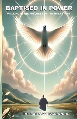 Bild des Verk�ufers f�r BAPTISED IN POWER : WALKING IN THE FULNESS OF THE HOLY SPIRIT zum Verkauf von AHA-BUCH GmbH