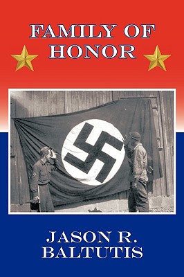 Seller image for Family of Honor (Hardback or Cased Book) for sale by BargainBookStores
