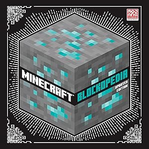Seller image for Minecraft: Blockopedia: Updated Edition for sale by Goodwill of Colorado