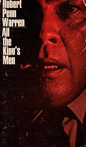 Image du vendeur pour All the King's Men mis en vente par Bookshop Baltimore
