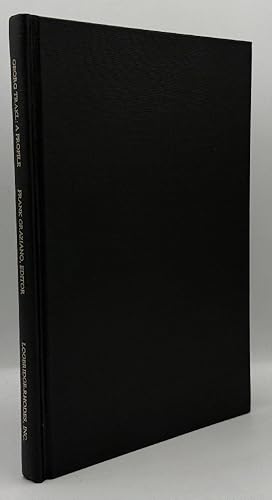 Seller image for Georg Trakl: A Profile for sale by Chaparral Books