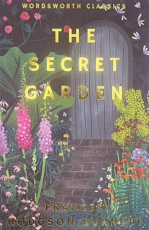 Immagine del venditore per The Secret Garden (Wordsworth Classics) venduto da Goodwill Books