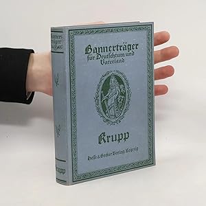 Bild des Verk�ufers f�r Bannertr�ger f�r Deutschtum und Vaterland zum Verkauf von Bookbot