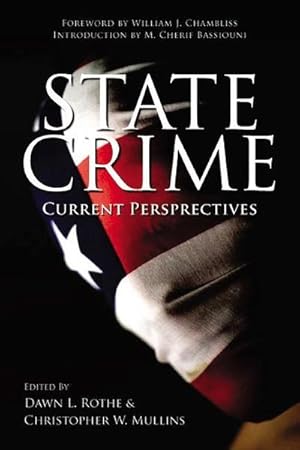 Bild des Verk�ufers f�r State Crime : Current Perspectives zum Verkauf von AHA-BUCH GmbH