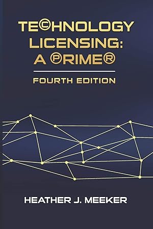 Seller image for Technology Licensing: A Primer for sale by Zoom Books East