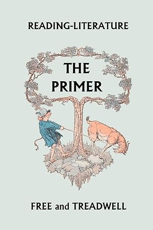 Seller image for Reading-Literature: The Primer for sale by -OnTimeBooks-