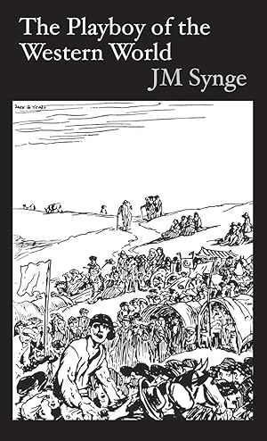 Image du vendeur pour The Playboy of the Western World mis en vente par preigu