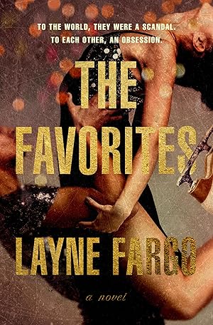 Imagen del vendedor de The Favorites: A Novel a la venta por Zoom Books East