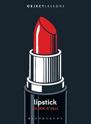 Bild des Verk�ufers f�r Lipstick zum Verkauf von buchversandmimpf2000