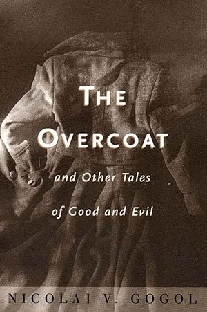 Seller image for The Overcoat and Other Tales of Good and Evil for sale by Goodwill