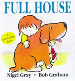 Bild des Verk�ufers f�r Full House zum Verkauf von WeBuyBooks