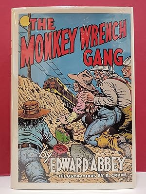 Seller image for The Monkey Wrench Gang for sale by Moe's Books