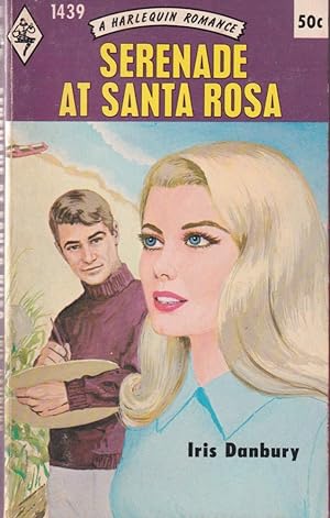 Imagen del vendedor de Serenade at Santa Rosa que vende -OnTimeBooks-