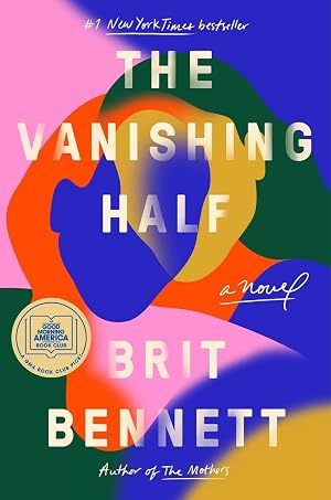 Immagine del venditore per The Vanishing Half venduto da Bay State Book Company
