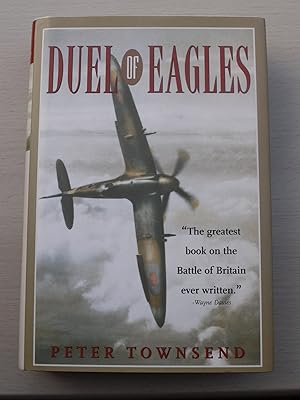 Image du vendeur pour Duel of Eagles mis en vente par Greenworld Books