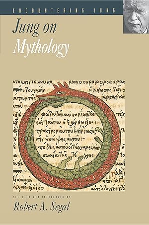 Seller image for Jung on Mythology for sale by -OnTimeBooks-