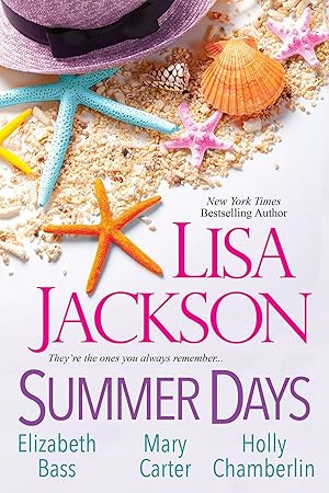 Seller image for Summer Days for sale by Zoom Books East
