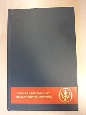Bild des Verk�ufers f�r Statistics for Experimenters: An Introduction to Design, Data Analysis, and Model Building zum Verkauf von Greenworld Books
