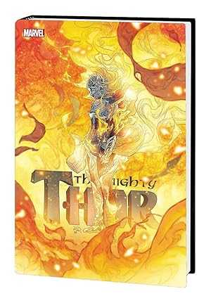 Bild des Verk�ufers f�r The Mighty Thor 5: The Death of the Mighty Thor zum Verkauf von Zoom Books East