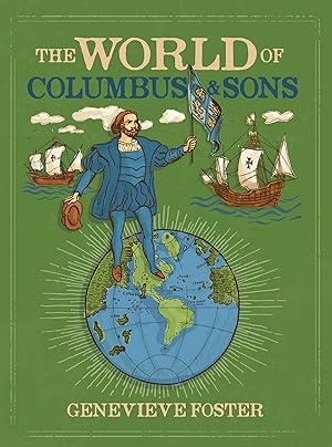 Seller image for The World of Columbus and Sons for sale by Aspen Book Co.