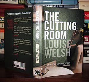 Seller image for The Cutting Room for sale by Zoom Books Company