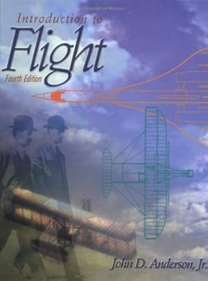Image du vendeur pour Introduction to Flight mis en vente par Zoom Books Company