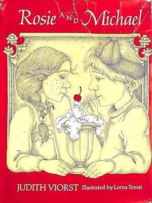 Seller image for Rosie and Michael for sale by -OnTimeBooks-