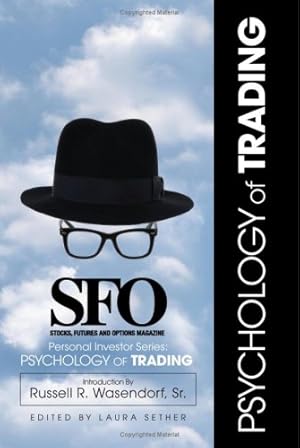 Seller image for SFO Personal Investor Series: Psychology of Trading for sale by -OnTimeBooks-