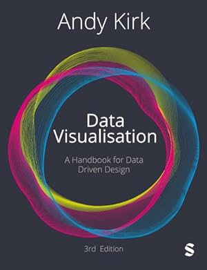 Bild des Verk�ufers f�r Data Visualisation zum Verkauf von Books-by-Floh