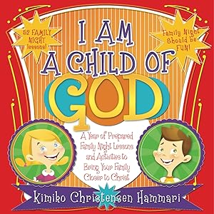 Immagine del venditore per I Am a Child of God venduto da -OnTimeBooks-