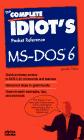 Imagen del vendedor de The Complete Idiot's Pocket Reference to DOS 6.2 a la venta por Zoom Books Company