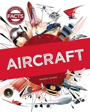 Bild des Verk�ufers f�r Aircraft zum Verkauf von AHA-BUCH GmbH