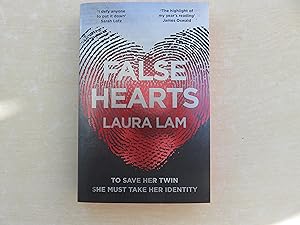 Seller image for False Hearts for sale by IJ Kent