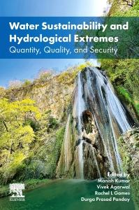 Immagine del venditore per Water Sustainability and Hydrological Extremes venduto da moluna