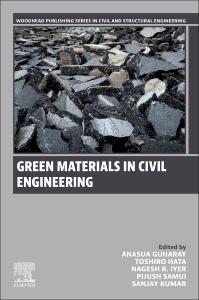 Seller image for Green Materials in Civil Engineering for sale by moluna