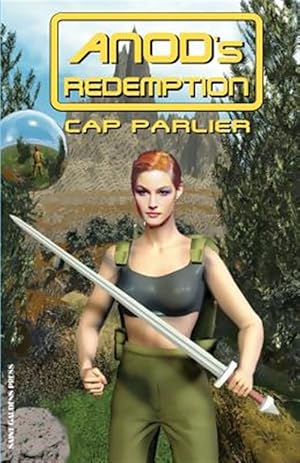 Seller image for Anod's Redemption for sale by GreatBookPrices