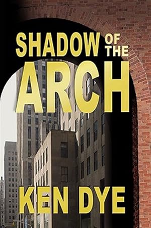 Immagine del venditore per Shadow of the Arch venduto da GreatBookPrices