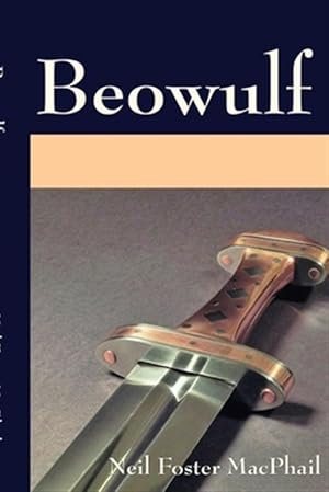 Seller image for Beowulf for sale by GreatBookPricesUK