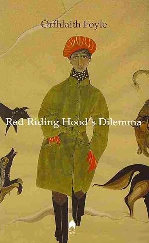 Bild des Verk�ufers f�r Red Riding Hood's Dilemma zum Verkauf von GreatBookPrices