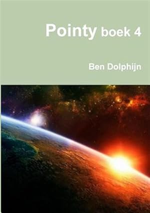 Imagen del vendedor de Pointy boek 4 -Language: dutch a la venta por GreatBookPrices